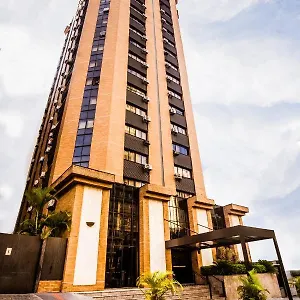 Hampton Park Jardins Отель