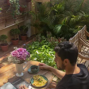 2* Mini-hôtel Dos Franceses