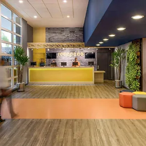 2* Hotel Ibis Budget Morumbi