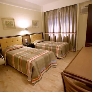 Soneca Plaza Отель
