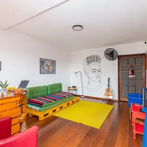  Auberge de jeunesse Casa Azul