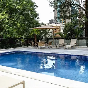 Roomo Itaim Bibi Residencial São Paulo