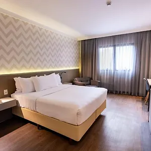 4* Hotel Intercity Berrini