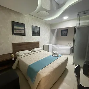 Add Center Norte Апарт-отель
