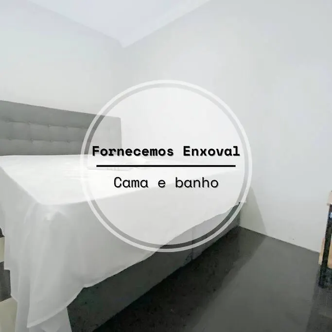 Modern Ac Home Office Cgh Sao Paulo Apartment