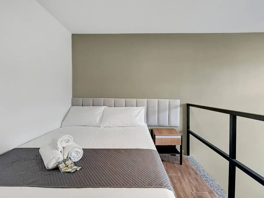 Modern Ac Home Office Cgh Sao Paulo Brazil